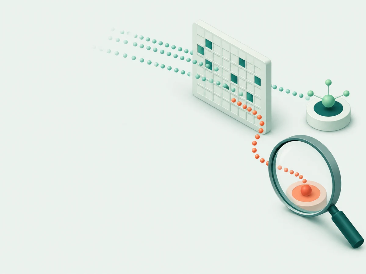 Affiliate conversion paths reveal changing commission events for closer review