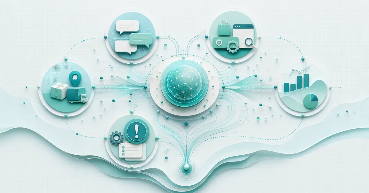 Question-first signal filtering helps cross-border teams move from Telegram chatter to action